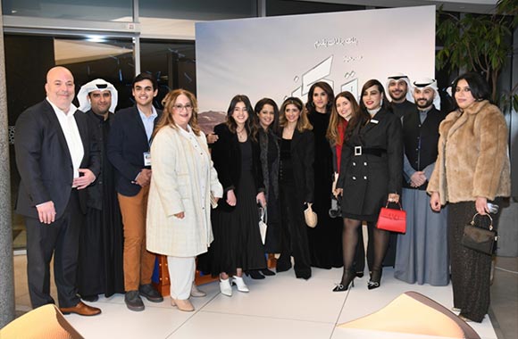 Burgan Bank Crowns its First Millionaire with a KD 1,500,000 Prize