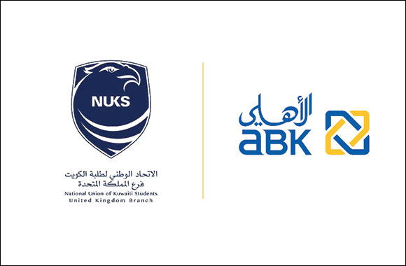 ABK the Platinum Sponsor of the 56th NUKS - UK Chapter Annual Conference