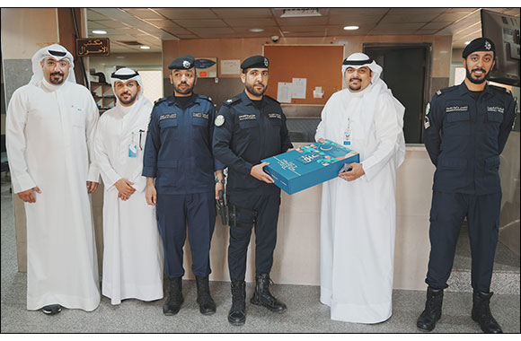 KIB launches �Do Good and Honor Your Neighbor� Initiative