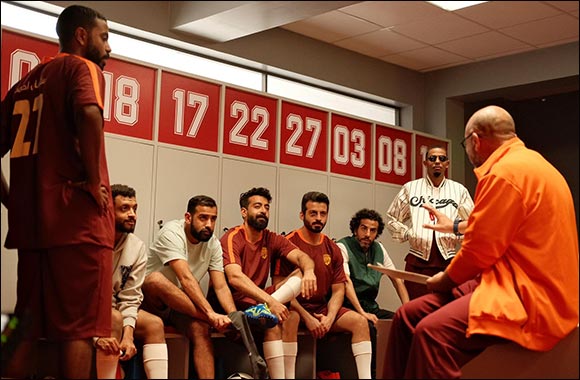 Burgan Bank's Ramadan Campaign Broke Records