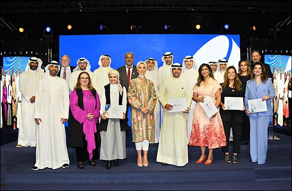 Burgan Bank Celebrates its First Ro2ya Graduating Cohorts