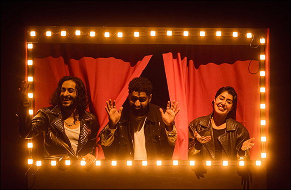 Burgan Bank Celebrates the Success of Abracadabra Eid play, the Largest Theatrical Production in 2023