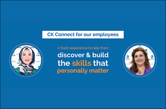 Burgan Bank Sets a New Benchmark for Employee Development in Kuwait with Personalized Digital Learning Program