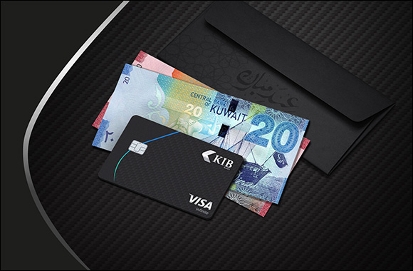 KIB provides Eidiya Notes at All Branches in the Lead-up to Eid Al Adha