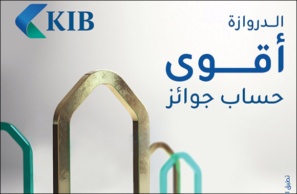 KIB Reveals Winners of Al Dirwaza Account's Sixth Draw