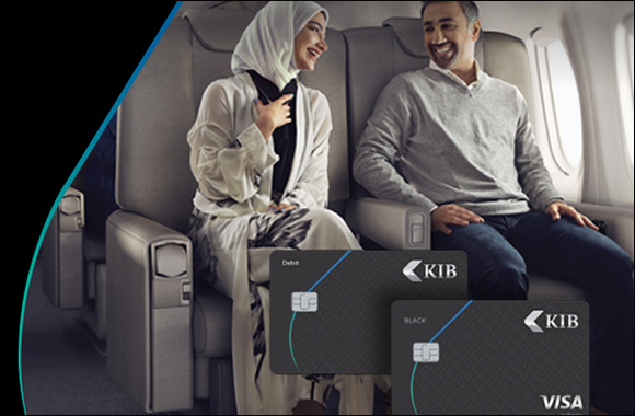 KIB Offers Exclusive Services to Visa Infinite Credit Cardholders