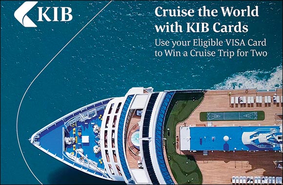 KIB Launches Surprises for Every Season' Campaign for Bank's Visa Cardholders