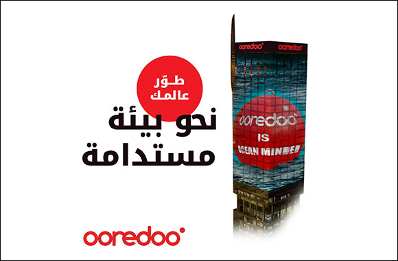 Environmental Upgrade: Ooredoo Kuwait Joins Forces with Ocean Minded to Foster Sustainable Innovation