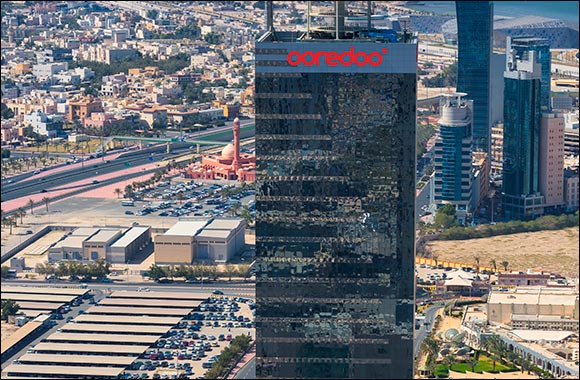 Ooredoo Kuwait Group reported an increase of 209% Net Profit reaching KWD 64 million for H1 2023