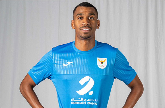 Burgan Bank Celebrates Champion Yaqoub Al-Youha's Gold Win at the 19th Asian Games