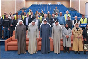 Minister of Public Works Pays a Visit to the State-of-the-art New Maternity Hospital