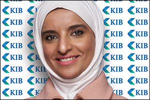 KIB: Manal Al-Rubaian Globally Recognized as One of the Top ‘500 Influential Women in Islamic Business and Finance'