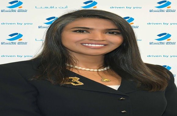 Burgan Bank Encourages Staff to Adopt a Healthier Lifestyle with Month-Long �Rock Your Habits' Program