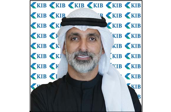 KIB earns �Best Customer-Focused Islamic Banking Products and Services in Kuwait� award from World Finance