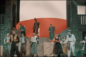 Burgan Bank Unveils “Beladona Helwa” in Celebration of Kuwait National Day