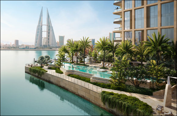 Four seasons private Residences Bahrain bay appoints Valencia Albuquerque as director of Residences