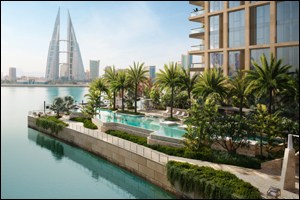 Four seasons private Residences Bahrain bay appoints Valencia Albuquerque as director of Residences