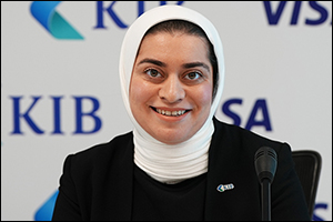KIB Announces Winners of February Promotion Draw for Visa Credit and Prepaid Cardholders
