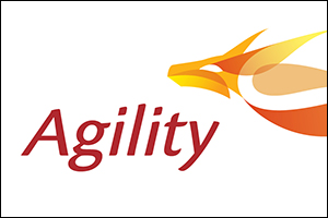 Agility Approves Interim In-Kind Dividends Estimated at KD 800 Million (USD 2.6 Billion) & Cash Dividends of KD 25.5 Million (USD 83 Million)