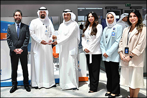 Burgan Bank Supports Aspiring Job Seekers at GUST Career Fair