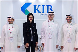 KIB concludes its participation in the Bonds, Loans & Sukuk Middle East 2024 Conference