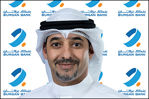Burgan Bank's Barrak Al-Mattar Receives World CIO 200 Summit's “Legend CIO” Award
