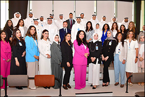 Burgan Bank Celebrates the Graduation of 30 Employees from its Leading Training Programs