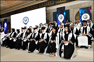 Burgan Bank Renews its Participation in the “Partners to Hire” Graduation Ceremony and Employment Forum