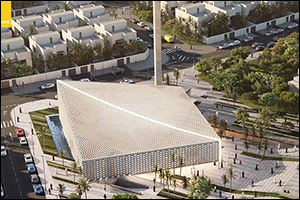 Three Pace projects shortlisted for the World Architecture Festival Awards 2024