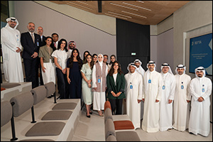 Burgan Bank Celebrates the Return of its Flagship Talent Development Program Ro'ya in its 2024 Edition