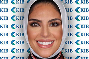 KIB boosts banking culture among Assima Mall visitors and introduces them to diverse products and services