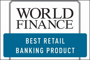 KIB receives the “Best Retail Banking Product” 2024 Award from World Finance magazine