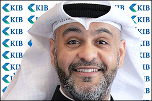 KIB Life Academy sponsors four KIB employees to pursue their dual master's degree at the American University of the Middle East (AUM)