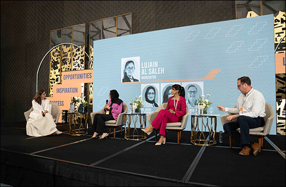 Burgan Bank Hosts Empower Her Seminar