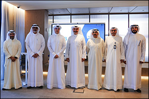 KIB Mubader signs strategic cooperation agreement with the National Fund for Small and Medium Enterprise Development