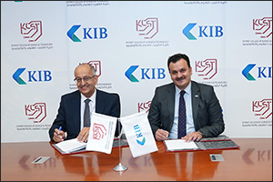 KIB signs agreement with Kuwait College of Science & Technology to foster innovation and talent development