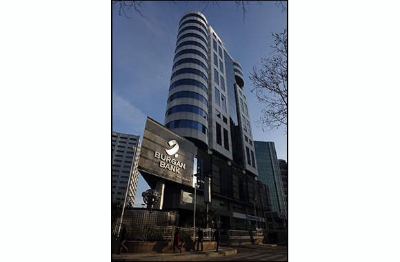 Fitch Ratings Upgrades Burgan Bank Turkey's IDR to BB-', with Stable Outlook, and VR to b'