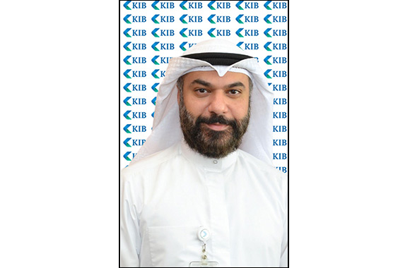 As part of its ongoing support for the 'Let's Be Aware' campaign and its efforts to further strengthen its cybersecurity team  KIB participates in 10th edition of 'Best Cyber Warri