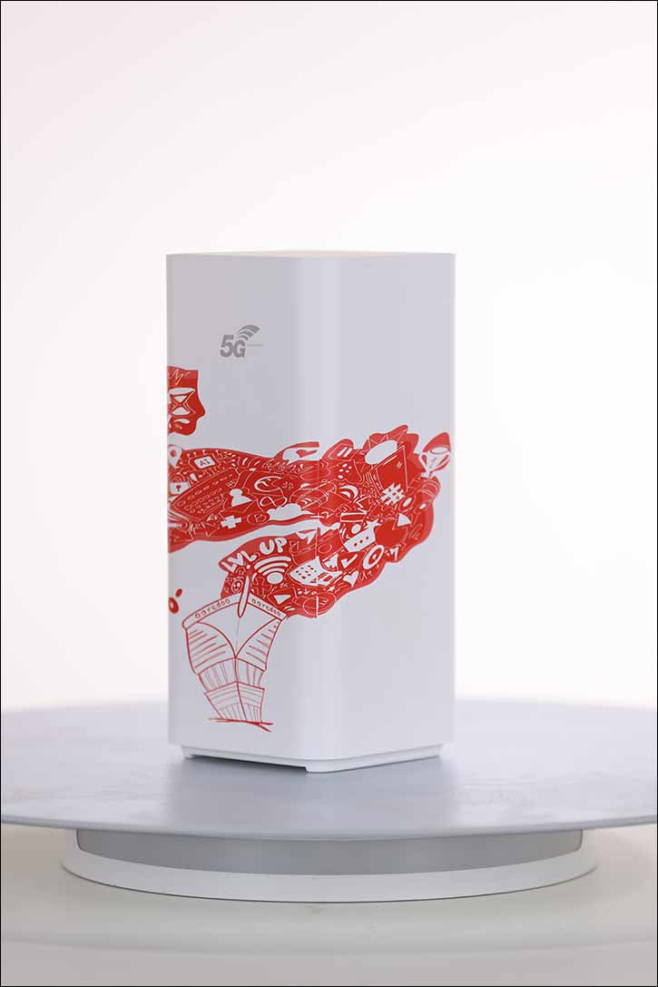 Ooredoo Kuwait Launches Call of Duty Tournament, Showcasing 5G Innovation & Empowering the Gaming Landscape