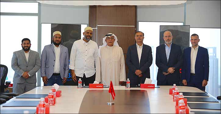 Ooredoo Kuwait & WiBi Sign Strategic Partnership to Deliver Exclusive Tech Deals & Enhanced Customer Rewards