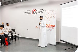 Jahez Application and Kuwait Innovation Center Conclude the First Food Hackathon in Kuwait