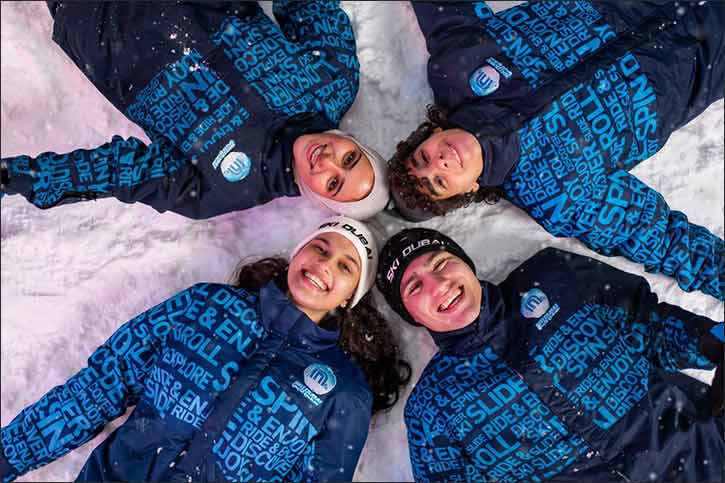 Majid Al Futtaim Unveils Unmissable Back to School Deals  Across the UAE, Oman, Kuwait, and Qatar