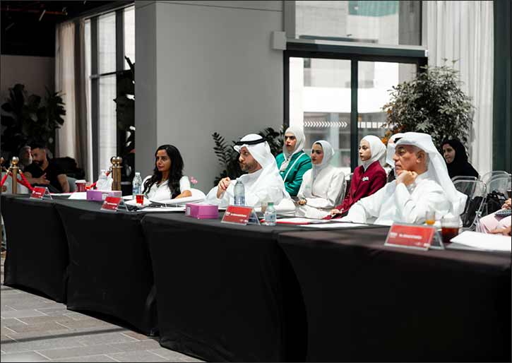 Celebrating Creativity, Collaboration and Community Impact Jahez Application and Kuwait Innovation Center Conclude the First Food Hackathon in Kuwait