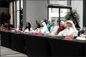 Celebrating Creativity, Collaboration and Community Impact Jahez Application and Kuwait Innovation Center Conclude the First Food Hackathon in Kuwait