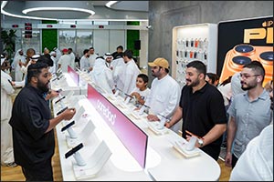 Ooredoo Kuwait's iPhone 17 Launch Event Sets the Bar High with Unprecedented Success