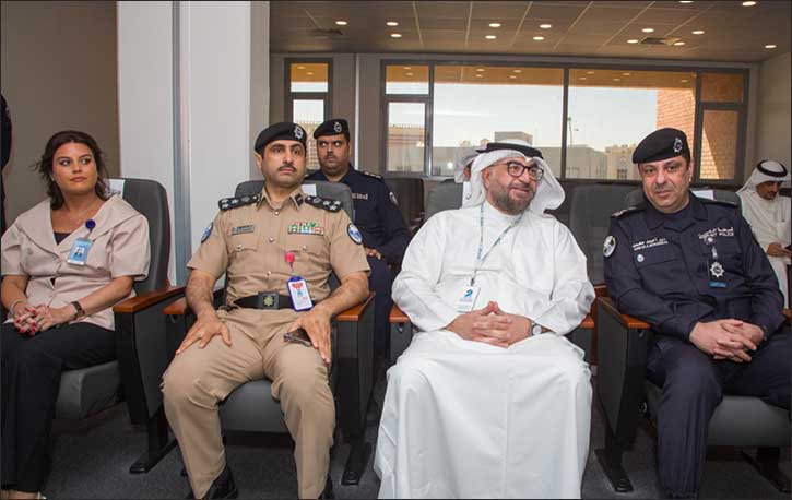 Burgan Bank Launches a Specialized Digital Transformation Training Program for Kuwait's MOI