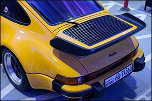 An Evening of Fine Dining and Exclusivity: Porsche Centre Kuwait Hosts Porsche Exclusive Manufaktur  ...