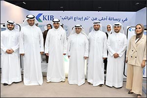 KIB concluded its Platinum Sponsorship of the second GCC Housing Conference and Baiti Exhibition