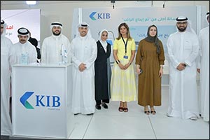 KIB concluded its participation in Auto World Show 2025 and revealed its instalments-at-cash-price deal