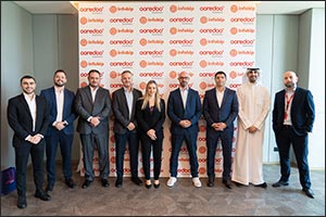 Ooredoo Kuwait and Infobip bring New Era of Conversation Customer Experience powered by Agentic AI
